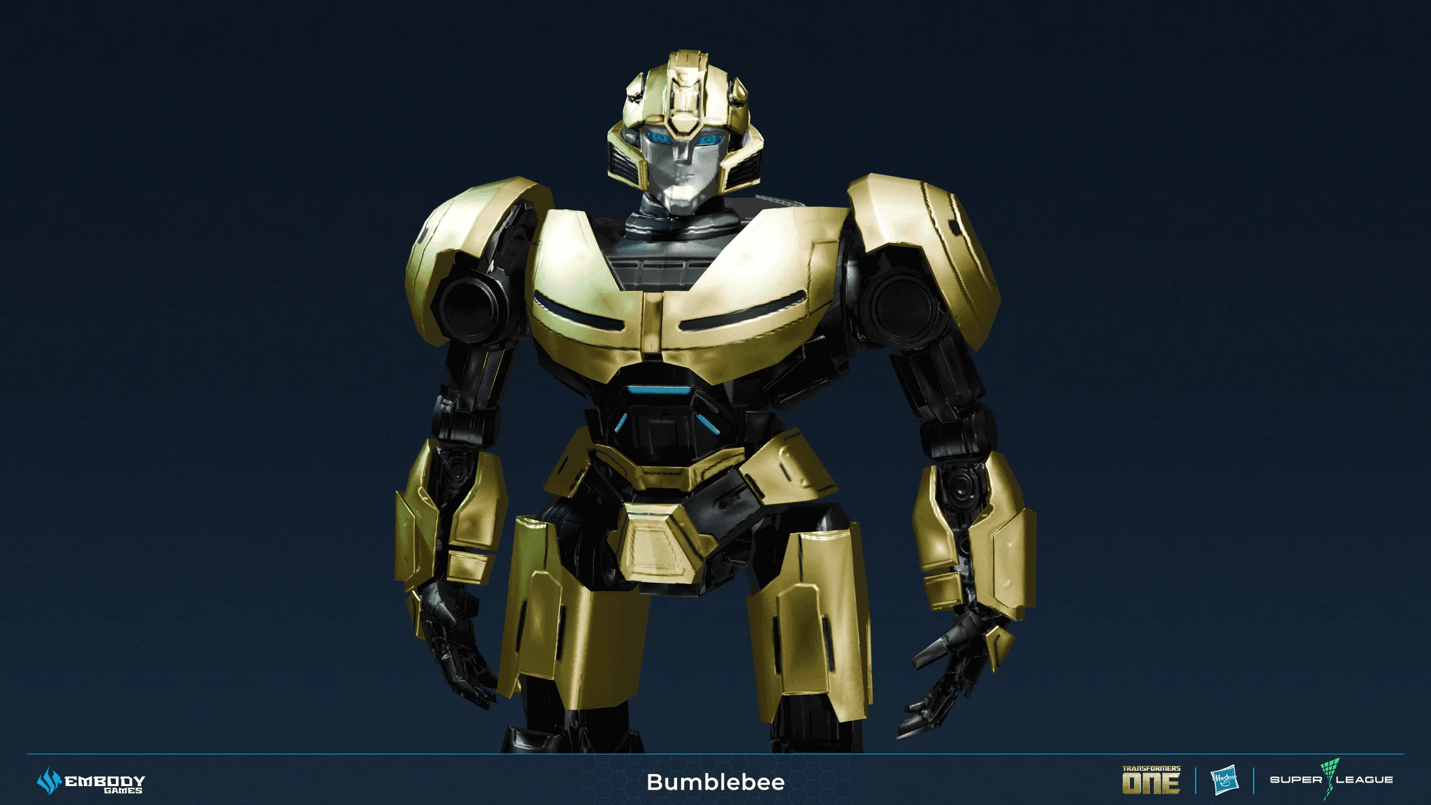 Transformers One — production artwork, plate 4 of 12